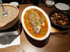 -小户人家(循礼门南国中心店)
