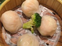 -顺粤楼·粤菜·点心(融创茂店)