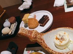 -黑松白鹿(崇文门新活馆店)