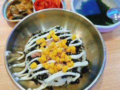 儿童金枪鱼拌饭-米村拌饭(欧亚万豪店)