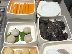 -海底捞火锅(方塔东街店)