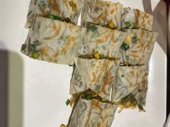 -刘胖子家常菜·蹄花焖藕(中南店)