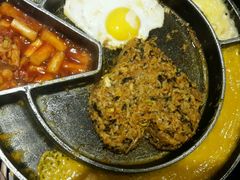 -火炉火自助餐(枫蓝国际店)