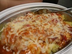 -壹间茶餐厅(天娱广场店)