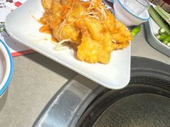 -门家大院铁锅炖·KTV·包房(浑南店)