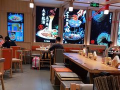 -味千拉面(双井店)