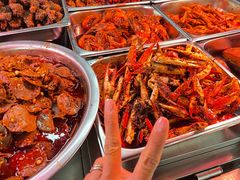 -浪哥卤味捆鸡(南门口店)