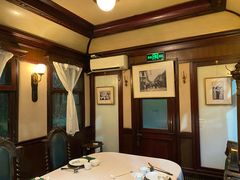 包厢-上海老站(徐家汇店)