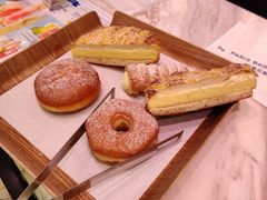 -巴黎贝甜(华堂新辰汇店)