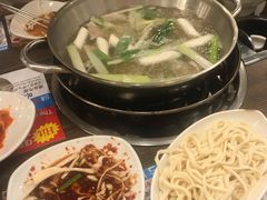 -新村一只鸡(新村本店)