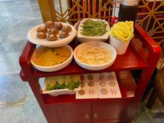 -重庆古城墙火锅(贵阳店)