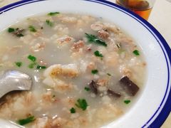 -何记羊汤馆(丽水佳源店)