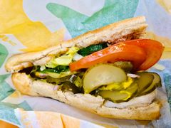 -赛百味SUBWAY(燕莎奥莱店)