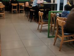 -老乡鸡(武汉烽胜路店)