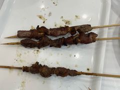 -宛平李记小吃(东关街店)