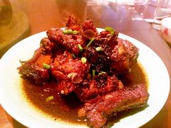 -德叔阙里·衢州菜馆(月湖店)