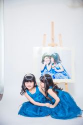 -小苹果儿童摄影(崇安店)