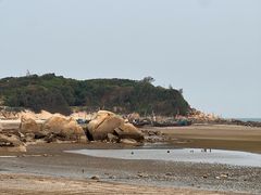 -南澳海滩
