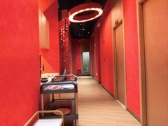 -德兴show鲜·蒸汽海鲜火锅餐厅(格创悦里店)