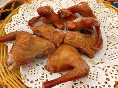 -祈胜邨•顺德鱼生•顺德菜(容桂店)