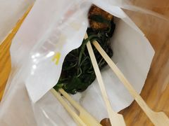 -呷贺盐酥鸡(抄纸巷店)
