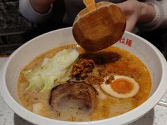 -味千拉面(淮安万达店)