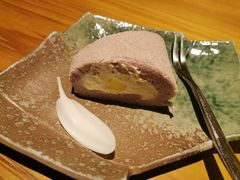-松涛日本料理