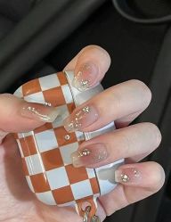 -MOMO·Nail美甲美睫