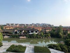 -常州武进九洲喜来登酒店