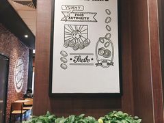 -汉堡王(北京通州领展店)
