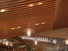 -南通滨江洲际酒店-西集自助餐厅
