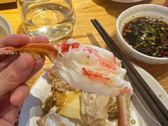 -山海蟹庐·海鲜糟粕醋火锅(慈溪店)