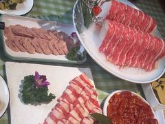 -番食园鲜食火锅(高新店)