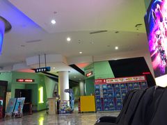 -新世界国际影城