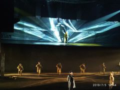 -《12·12》西安事变大型实景演出