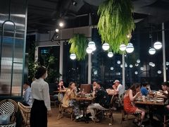 -Kub Kao Kub Pla (Terminal21)