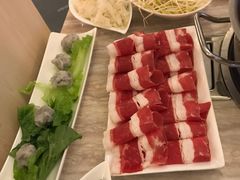 -台北吴记老锅底麻辣火锅(蓝村路店)