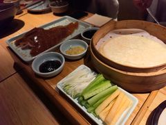 -青年公社烤鸭(滨湖银泰店)