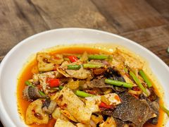 -铁公鸡·四川料理(天环广场店)