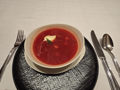 -马克西姆俄罗斯餐厅(通亚街店)