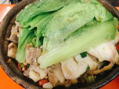 -潮香兴煲仔饭(莲花路店)