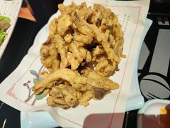 -星璨火吧KTV聚会餐厅(华清广场店)