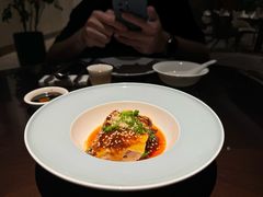 -领事馆19号中餐厅(厦门海景洲际酒店)