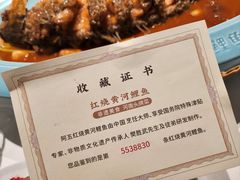 -阿五黄河大鲤鱼(英协路店)