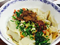 -天下第一面(大雁塔北广场店)
