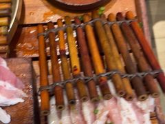 -轻烧烤肉(光谷步行街店)
