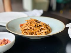 -上蔬无瑕· 创意素食·Vegetarian(华采天地店)