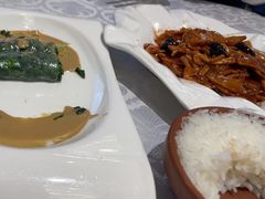 -马凯餐厅(地安门店)