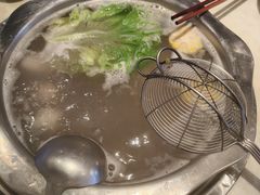 -小肥牛潮汕牛肉火锅(南联店)