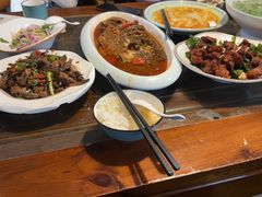 -云隐小厨·传统大理美食(复兴路店)